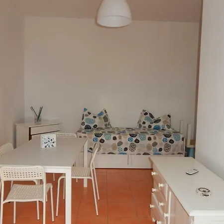 Feriehus L'orchidea Delle Eolie