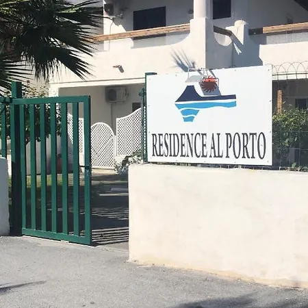 L'orchidea Delle Eolie Casa vacanze Vulcano (Isola)