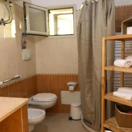 L'orchidea Delle Eolie Casa vacanze Vulcano (Isola)