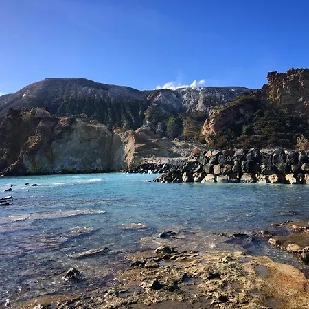 L'orchidea Delle Eolie *