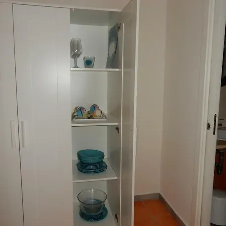 L'orchidea Delle Eolie Casa vacanze