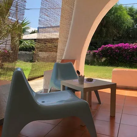 بيت للعطل L'orchidea Delle Eolie فولكانو